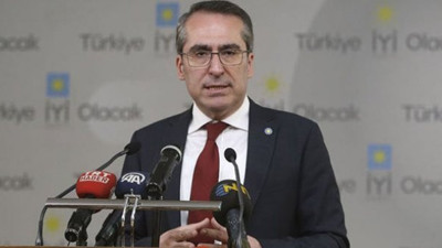 Hasan Seymen'in istifası kabul edildi