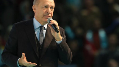 “AKP iktidarı 7.8 büyüklüğünde büyük depremi yedi”