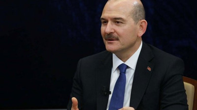Soylu'ya İBB tepkisi: "Ağzına geldiği gibi konuşamaz"