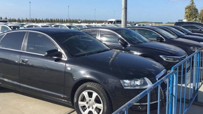 İBB’den Yenikapı’daki araçlarla ilgili açıklama