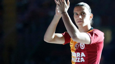 Cavcav: "Taylan Antalyalı transferinin peşini bırakmıyoruz."