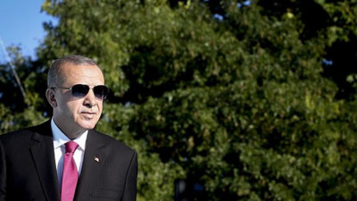 Cumhurbaşkanı Erdoğan’dan güvenli bölge açıklaması