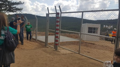 Kaz Dağları'ndan neler oluyor?