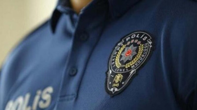 'AKP’nin İBB'si' Emniyet Müdürlüğü’ne çalışmış