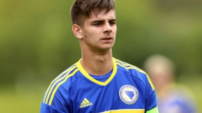 Beşiktaş Ajdin Hasic'i transfer edecek