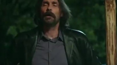 Behzat Ç.'de 'Beka sorunu' göndermesi