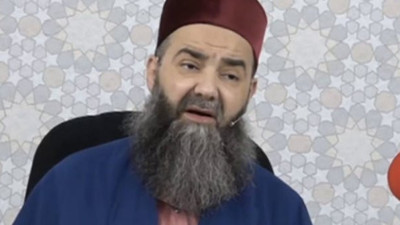 Damadının ihale rantı kesilen Cübbeli Ahmet, İBB'ye kayyum istedi