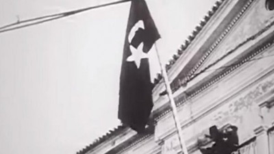 İzmir'in kurtuluşunun yıl dönümünde tek bir mesaj yayımlamadılar!