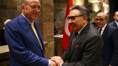 Doğan Holding'den banka hamlesi