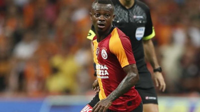 Jean Michael Seri eski kulübü Nice ile davalık oldu