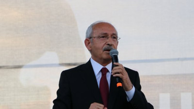 Kılıçdaroğlu: "Kendi tarihinden habersiz siyasetçiler var"