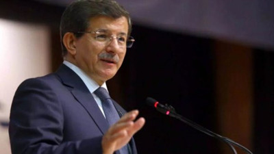 Davutoğlu’nun ihraç gerekçesi sözleri ortaya çıktı!