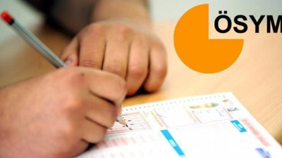 YDS soru kitapçığı ve cevap anahtarı açıklandı