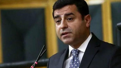 Mahkemeden Selahattin Demirtaş kararı