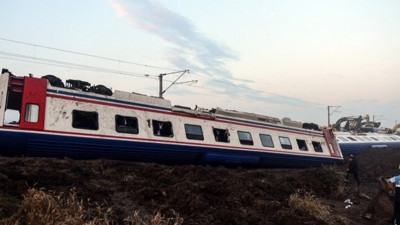 Çorlu tren kazası davasında ne oldu?
