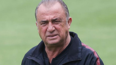 Fatih Terim 6 yıldır Taylan Antalyalı'yı istiyormuş