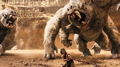 Sinema tarihinin en 'başarısız' filmi seçildi