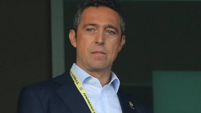 Ali Koç'un Alex, Emre ve Volkan planı