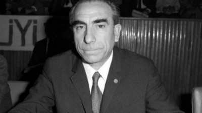 Türkeş ve Çakıroğlu'nun ismi Aydın'da yaşatılacak