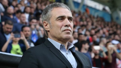Ersun Yanal'ın Alanyaspor maçı 11'i şekilleniyor