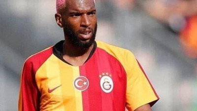 Ryan Babel UEFA'nın dev anketinde birinci oldu