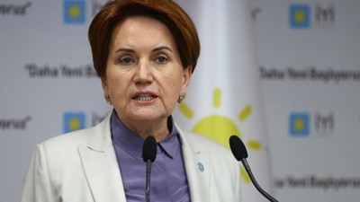 Akşener'den dikkat çeken 12 Eylül mesajı