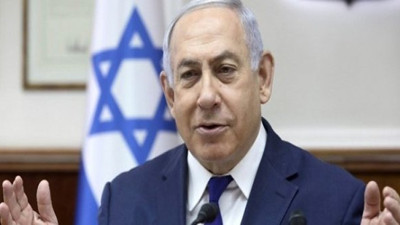 Netanyahu açıkladı: 6 Arap ülkesiyle ilişkimiz var