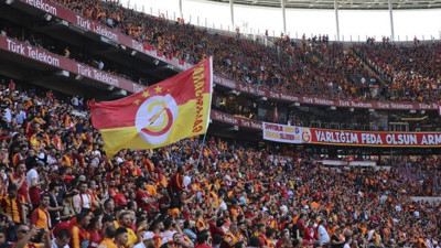 Galatasaray, Türk Telekom Stadı’nın kapasitesini 62 bine çıkaracak!