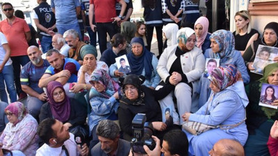 "Bir devletin adeta çöküşünün fotoğrafıdır"