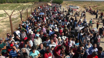 Erdoğan’ın “ümmet” siyaseti çöküyor mu?