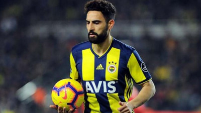 Mehmet Ekici Fenerbahçe'den neden ayrıldı?