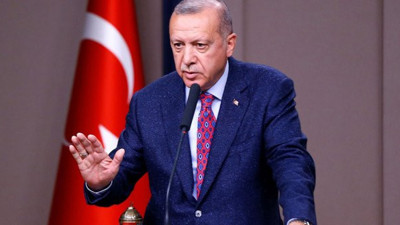 Abdurrahman Dilipak: "Tek adam görüntüsü ciddi risk, bu motor patlar"