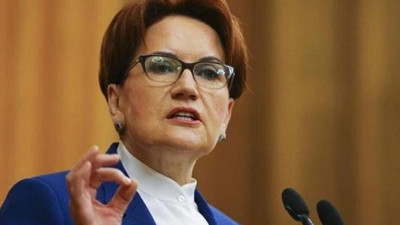 Meral Akşener Cumhurbaşkanı adayı olacak mı?