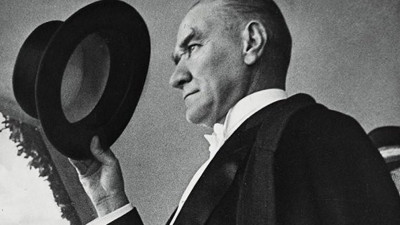 TDK, Atatürk'ün vasiyeti ve Nutuk'la ilgili kısmı tekrar siteye koydu