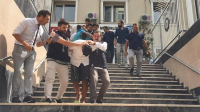 Sultanahmet Çetesi çökertildi