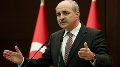 Erdoğan'ın eski danışmanından Numan Kurtulmuş'a 'tövbe' çağrısı