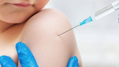 Çocuklara grip aşısı yaptırılmalı mı?