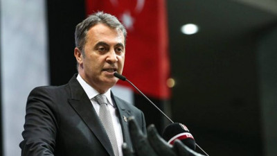 Fikret Orman: "Puandan değil oyundan memnunum"