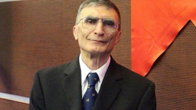 Aziz Sancar: "Türk Dünyası'nın birliğini görmek istiyorum"