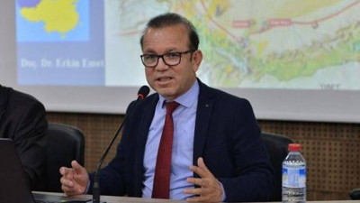 Çin, Türk vatandaşı Dr. Emet için yakalama emri çıkardı