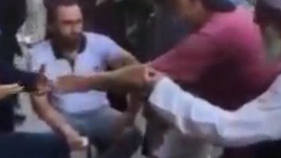 "Selefi terör örgütlerinin taban çalışmaları"