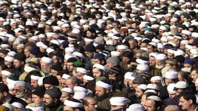 Dilipak'tan hükümete uyarı: "Haram işlerle saaadet olmaz"