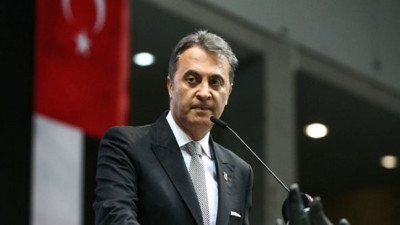 Beşiktaş'ta Fikret Orman istifa edecek mi?
