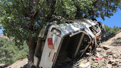 Kulp'daki hain pusuda gözaltına alınan 5 HDP'li tutuklandı