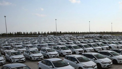 "Yenikapı’daki araçlar meselesi kapanmadı"