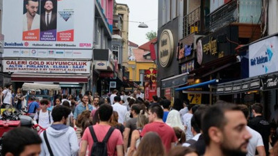 Genç işsizlik son 14 yılın zirvesinde