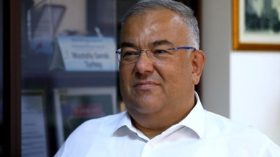 Prof. Dr. Mustafa Gerek'e ABD'de ödül