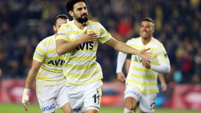 Mehmet Ekici ve Tolgay Arslan Fenerbahçe'den ayrılıyor