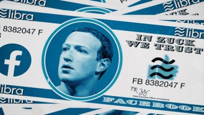 Facebook'tan Libra açıklaması!