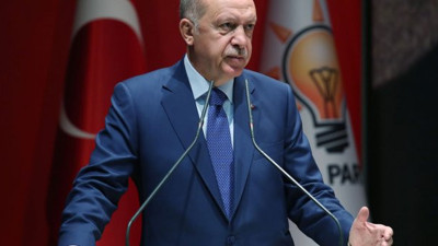 Tayyip Erdoğan: "Her üniversite mezunu iş sahibi olacak diye bir şey yok"